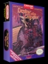 Nintendo  NES&nbsp; - &nbsp;Destiny of an Emperor (USA)